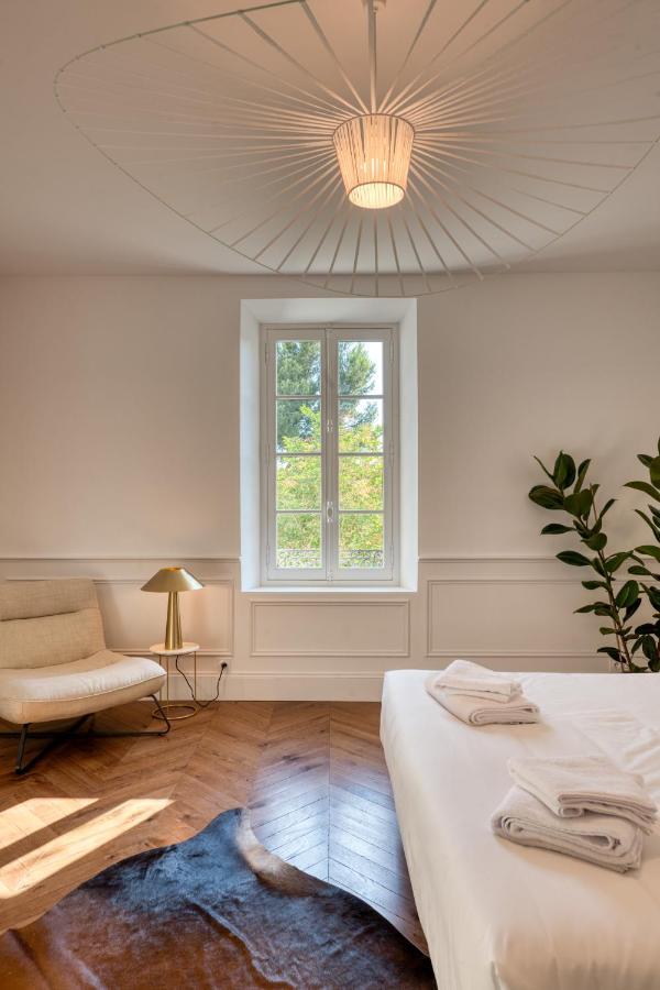 L'Iris De Suse Hotel Le Barroux ภายนอก รูปภาพ