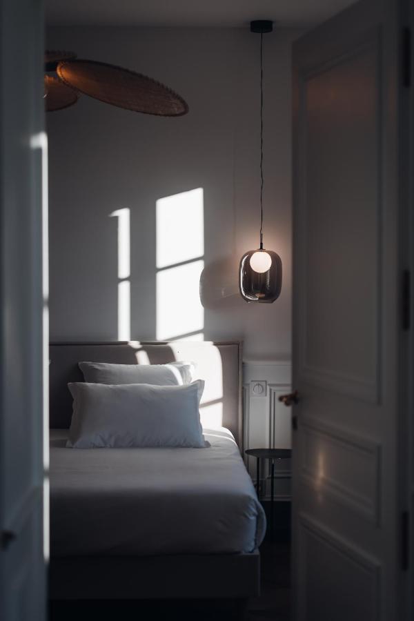 L'Iris De Suse Hotel Le Barroux ภายนอก รูปภาพ