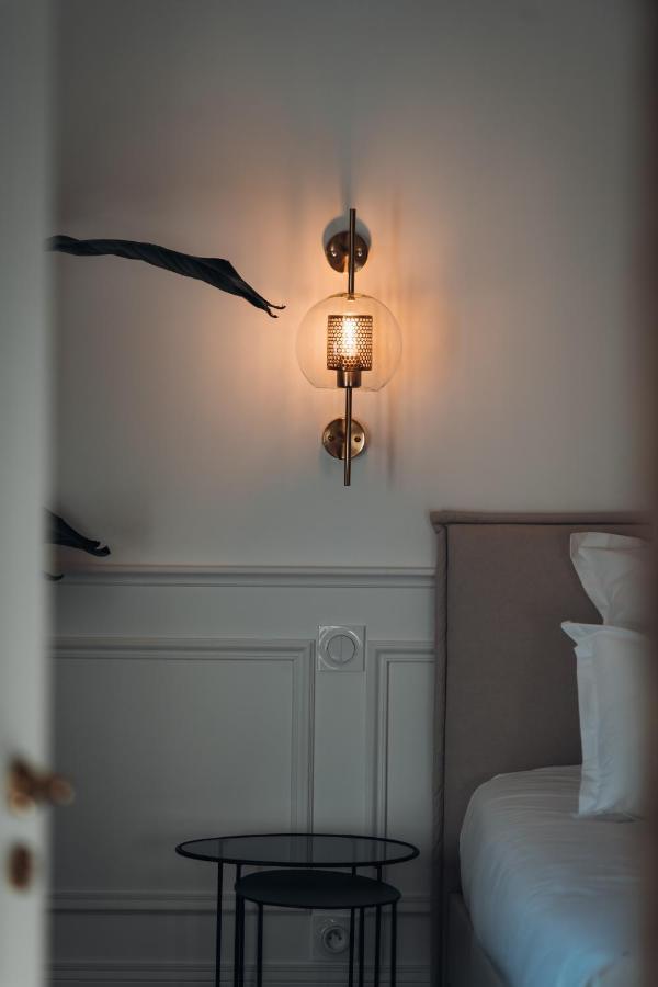 L'Iris De Suse Hotel Le Barroux ภายนอก รูปภาพ