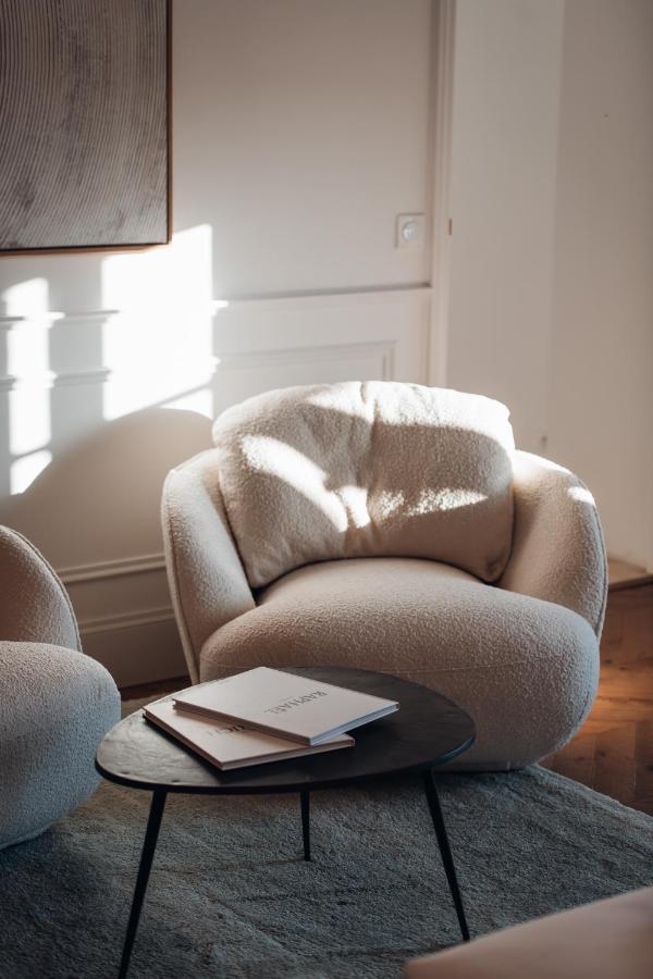 L'Iris De Suse Hotel Le Barroux ภายนอก รูปภาพ